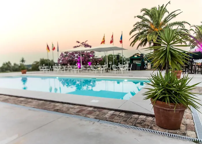 Tenuta Querce Grosse- Le Dimore Francavilla Al Mare